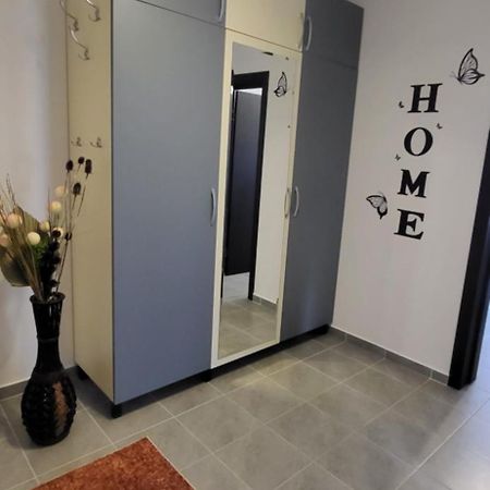 Avdk Apartament Sanpetru Bagian luar foto