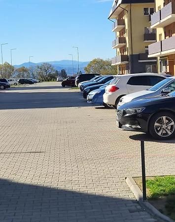 Avdk Apartament Sanpetru Bagian luar foto