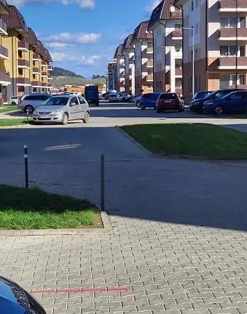 Avdk Apartament Sanpetru Bagian luar foto