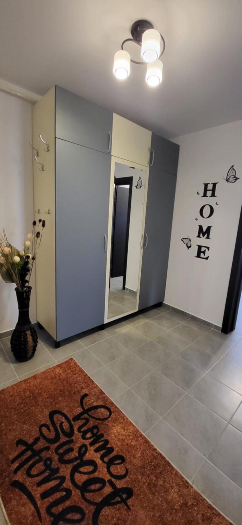 Avdk Apartament Sanpetru Bagian luar foto
