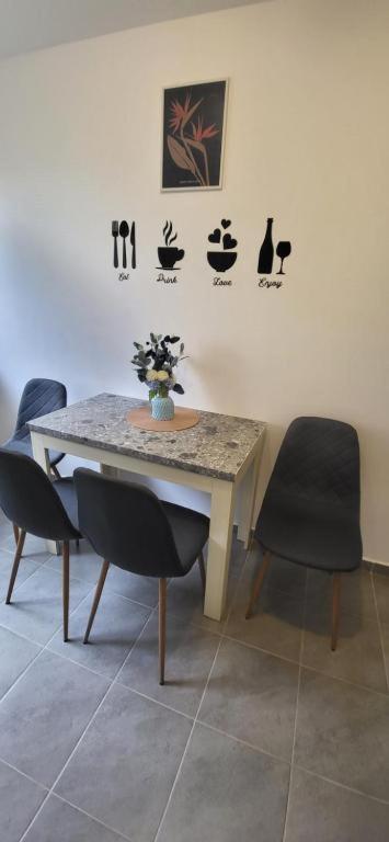 Avdk Apartament Sanpetru Bagian luar foto