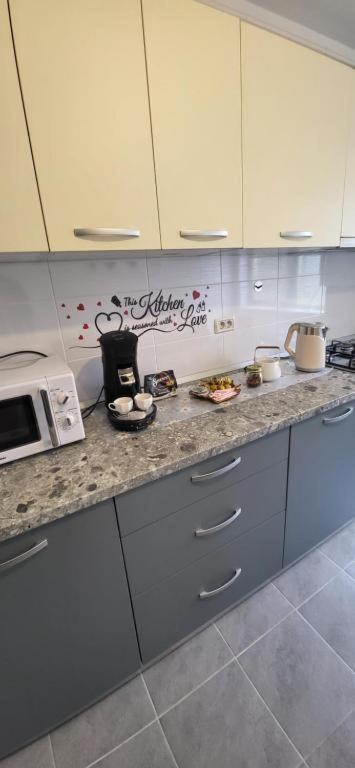 Avdk Apartament Sanpetru Bagian luar foto