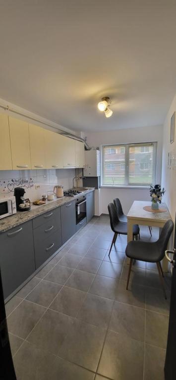 Avdk Apartament Sanpetru Bagian luar foto